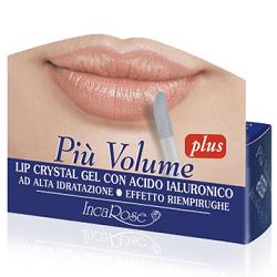 INCAROSE LIP CRISTAL GEL PLUS 6,6 ML - farmacialombardia.it
