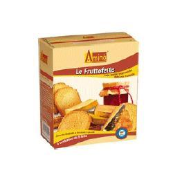 AMINO' FRUTTOFETTE APROTEICHE 290 G - farmacialombardia.it