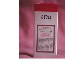 ANTAL MU GOCCE 30 ML - farmacialombardia.it