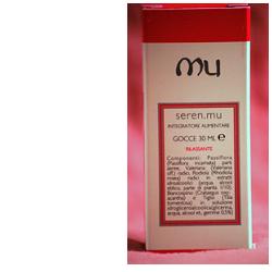 SEREN MU GOCCE 30 ML - farmacialombardia.it