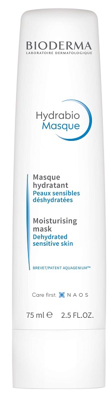 HYDRABIO MASQUE 75 ML - farmacialombardia.it