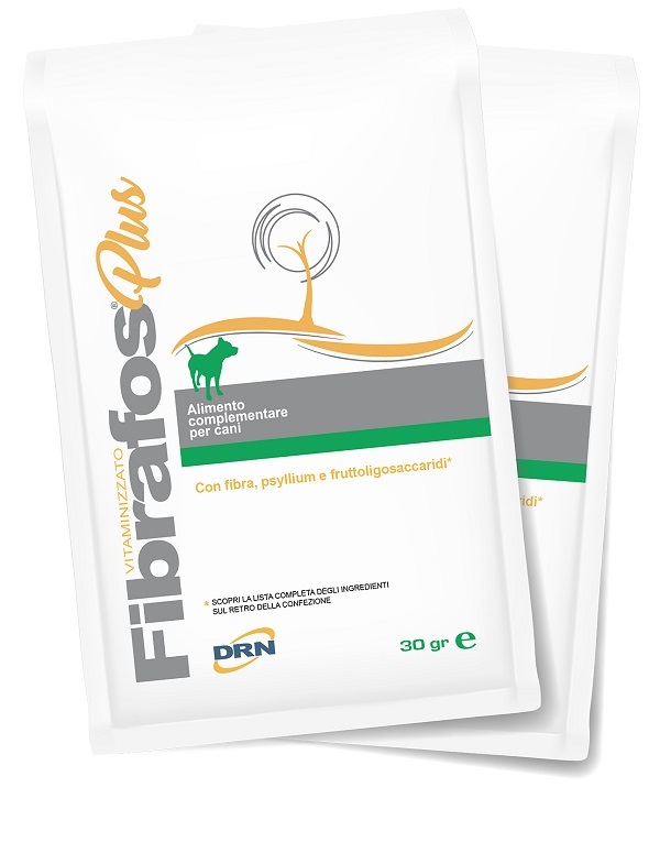 FIBRAFOS CANE 20 BUSTE DA 30 G - farmacialombardia.it