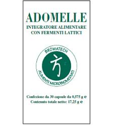 ADOMELLE 30 CAPSULE - farmacialombardia.it