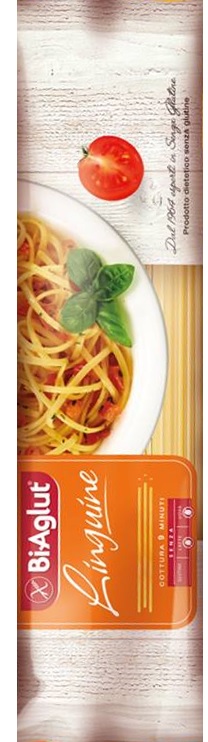 BIAGLUT LINGUINE 500 G - farmacialombardia.it