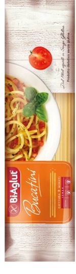 BIAGLUT BUCATINI 500 G - farmacialombardia.it