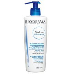 ATODERM MOUSSANT 500 ML - farmacialombardia.it