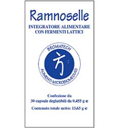 RAMNOSELLE 30 CAPSULE - farmacialombardia.it