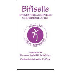 BIFISELLE 30 CAPSULE - farmacialombardia.it