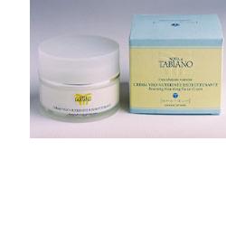 AQUA TABIANO CREMA NUTRIENTE RISTRUTTURANTE 50 ML - farmacialombardia.it