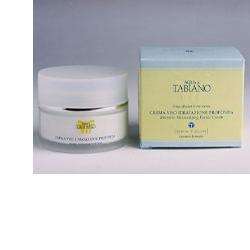 AQUA TABIANO CREMA IDRATANTE PROFUMATA 50 ML - farmacialombardia.it
