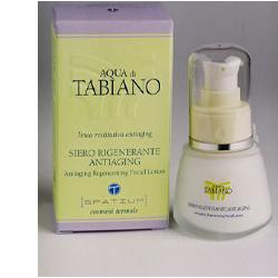 AQUA TABIANO SIERO RIGENERANTE 30 ML - farmacialombardia.it