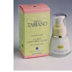 AQUA TABIANO FLUIDO CONTORNO OCCHI 30 ML - farmacialombardia.it