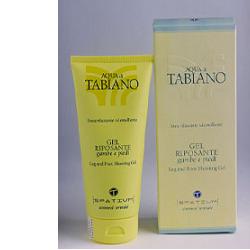 AQUA TABIANO GEL RIPOSANTE GAMBE 200 ML - farmacialombardia.it