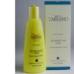 AQUA TABIANO DETERGENTE INTIMO 200 ML - farmacialombardia.it