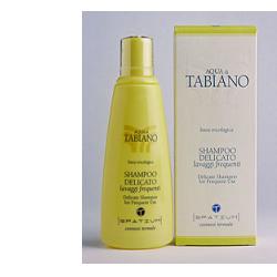AQUA TABIANO SHAMPOO DELICATO LAVAGGI FREQUENTI 200 ML - farmacialombardia.it