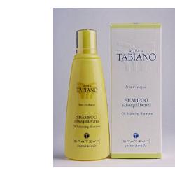 AQUA TABIANO SHAMPOO SEBOEQUILIBRANTE 200 ML - farmacialombardia.it
