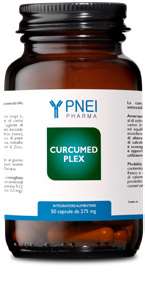 CURCUMED PLEX 50 CAPSULE - farmacialombardia.it