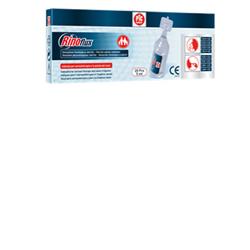 PIC SOLUZIONE FISIOLOGICA 20 FLACONCINI 5 ML - farmacialombardia.it