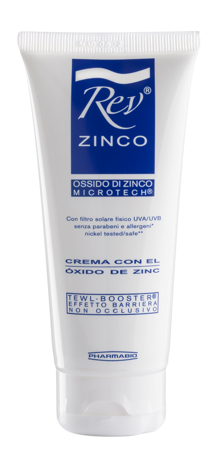 REV ZINCO 100 ML - farmacialombardia.it