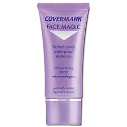 COVERMARK FACE MAGIC 30 ML COLORE 5 - farmacialombardia.it
