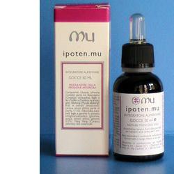 IPOTEN MU GOCCE 30 ML - farmacialombardia.it
