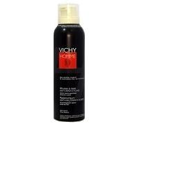 VICHY HOMME SCHIUMA DA BARBA 200 ML - farmacialombardia.it