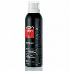 VICHY HOMME GEL DA BARBA 150 ML - farmacialombardia.it