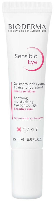 SENSIBIO EYE CONTOUR GEL 15 ML - farmacialombardia.it