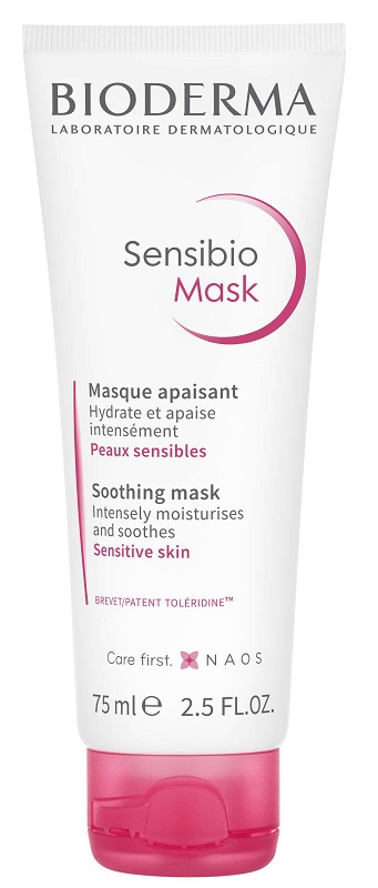 SENSIBIO MASK 75 ML - farmacialombardia.it