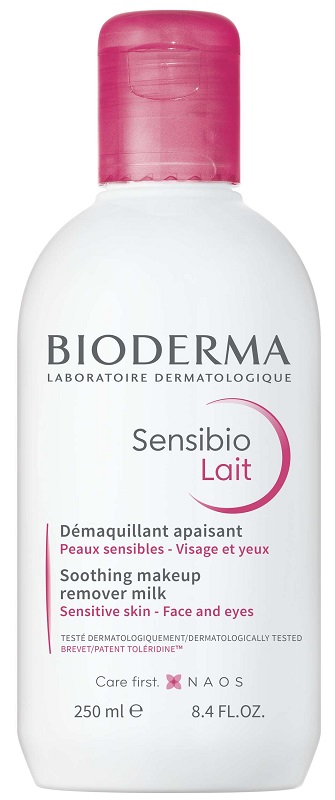 SENSIBIO LATTE 250 ML - farmacialombardia.it
