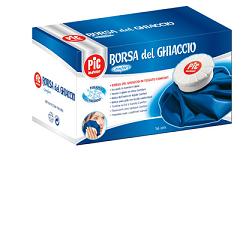 BORSA GHIACCIO COMFORT PIC 28CM - farmacialombardia.it