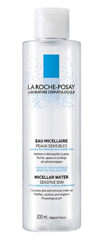 PHYSIO ACQUA MICELLARE PELLE SENSIBILE 200 ML - farmacialombardia.it