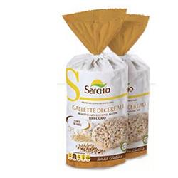 GALLETTE CEREALI 100 G - farmacialombardia.it