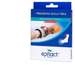 PROTEZIONE TIBIALE EPITACT IN SILICONE EPITHELIUM 29 2 PEZZI - farmacialombardia.it