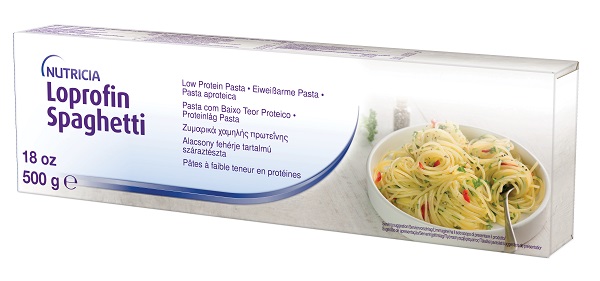 LOPROFIN SPAGHETTI 500 G - farmacialombardia.it