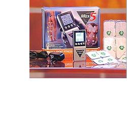 TESMED ELETTROSTIMOLATORE MAX 5 1 PEZZO - farmacialombardia.it