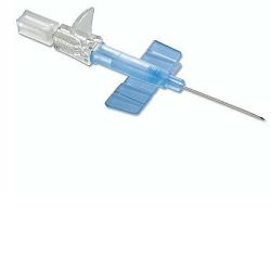 AGO CANNULA A 1 VIA STERILE MONOUSO VENOPIC IN BLISTER PEEL PACK CONO LUER LOCK DIAMETRO GAUGE14 LUNGHEZZA 45MM CATETERE RADIOPACO IN FEP 1 PEZZO - farmacialombardia.it
