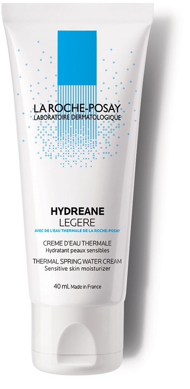 HYDREANE LEGERE 40 ML - farmacialombardia.it