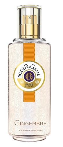 ROGER&GALLET GINGEMBRE EAU PARFUMEE 100 ML - farmacialombardia.it