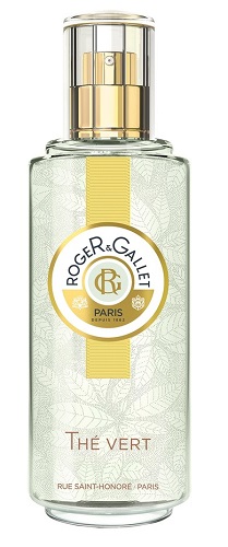 ROGER&GALLET THE VERT EAU PARFUMEE 100 ML - farmacialombardia.it