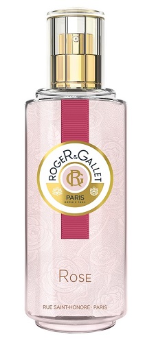 ROGER&GALLET ROSE EAU PARFUMEE 100 ML - farmacialombardia.it