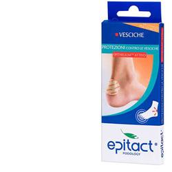 PROTEZIONE PER VESCICHE CON EPITHELIUM ACTIVE CONFEZIONATA IN ASTUCCIO 2 PEZZI - farmacialombardia.it