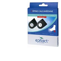 PLANTARE PER TALLONE DA DONNA EPITACT CON EPITHELIUM E PHYSIO CHOC CONFEZIONATO IN ASTUCCIO DA 1PAIO - farmacialombardia.it