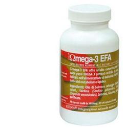 OMEGA-3 EFA 90 CAPSULE - farmacialombardia.it