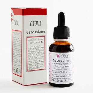 DETOSSI MU GOCCE 30 ML - farmacialombardia.it