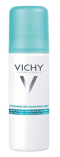 DEODORANTE ANTI-TRASP AEROSOL 125 ML - farmacialombardia.it