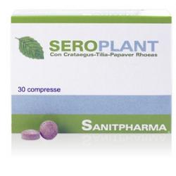 SEROPLANT 30 COMPRESSE DA 500 MG - farmacialombardia.it