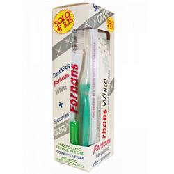 FORHANS WHITE+SPAZZ - farmacialombardia.it