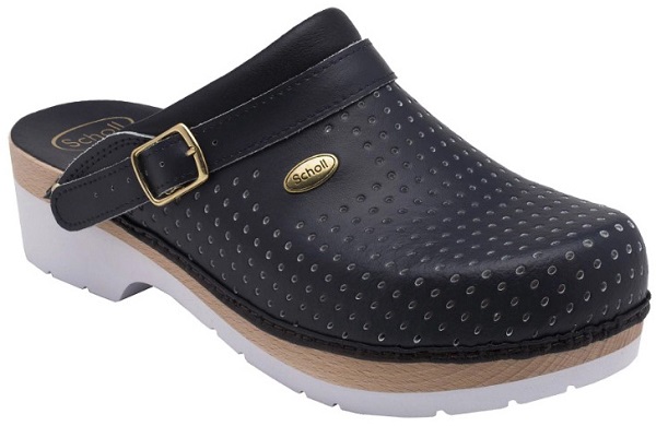 CLOG S/COMF.B/S CE BYCAST BIS UNISEX WOODSNAVY BLUE 40 - farmacialombardia.it