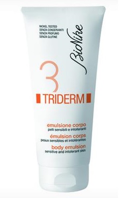 TRIDERM EMULSIONE CORPO 200 ML - farmacialombardia.it